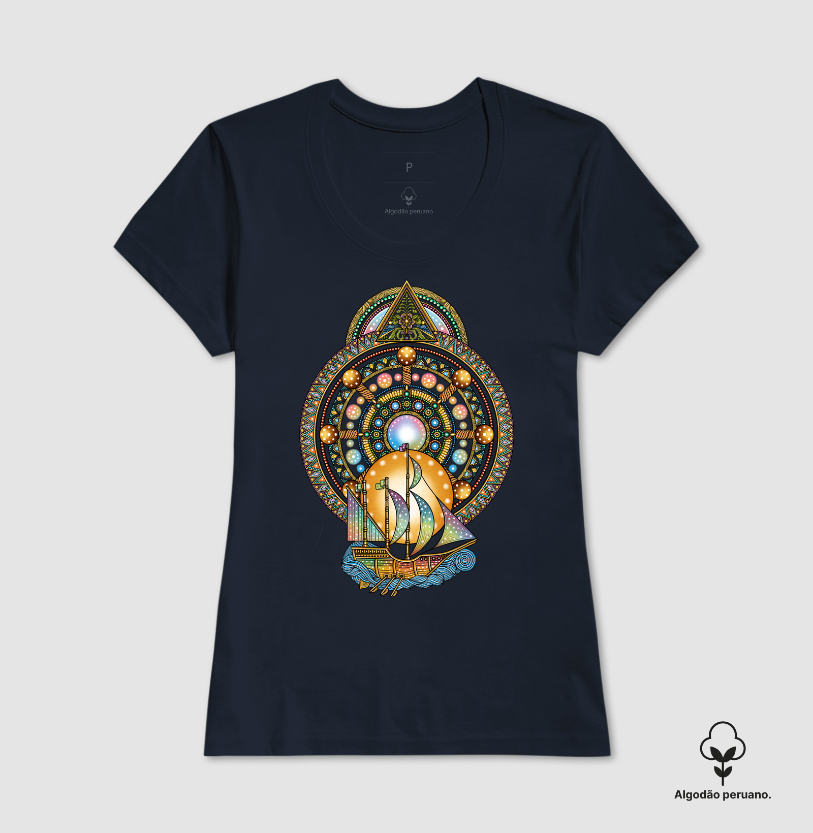 Camisa 8