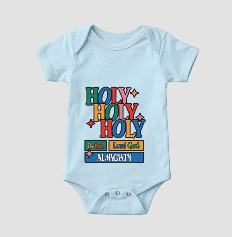 Holy Holy Holy is the Lord God Almighty - Imagem 4