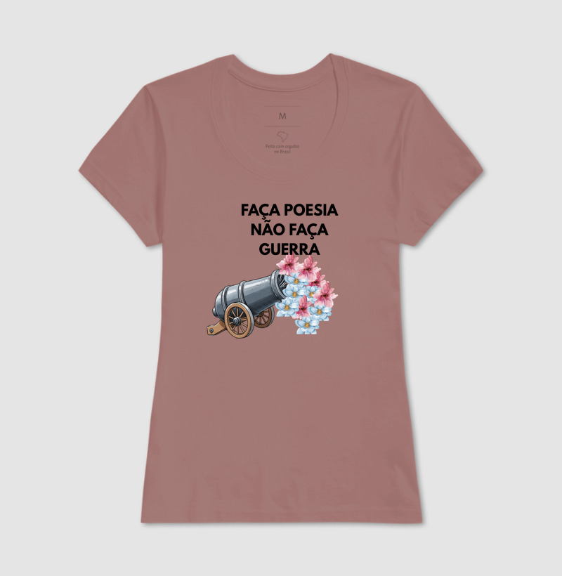 Camisa 18