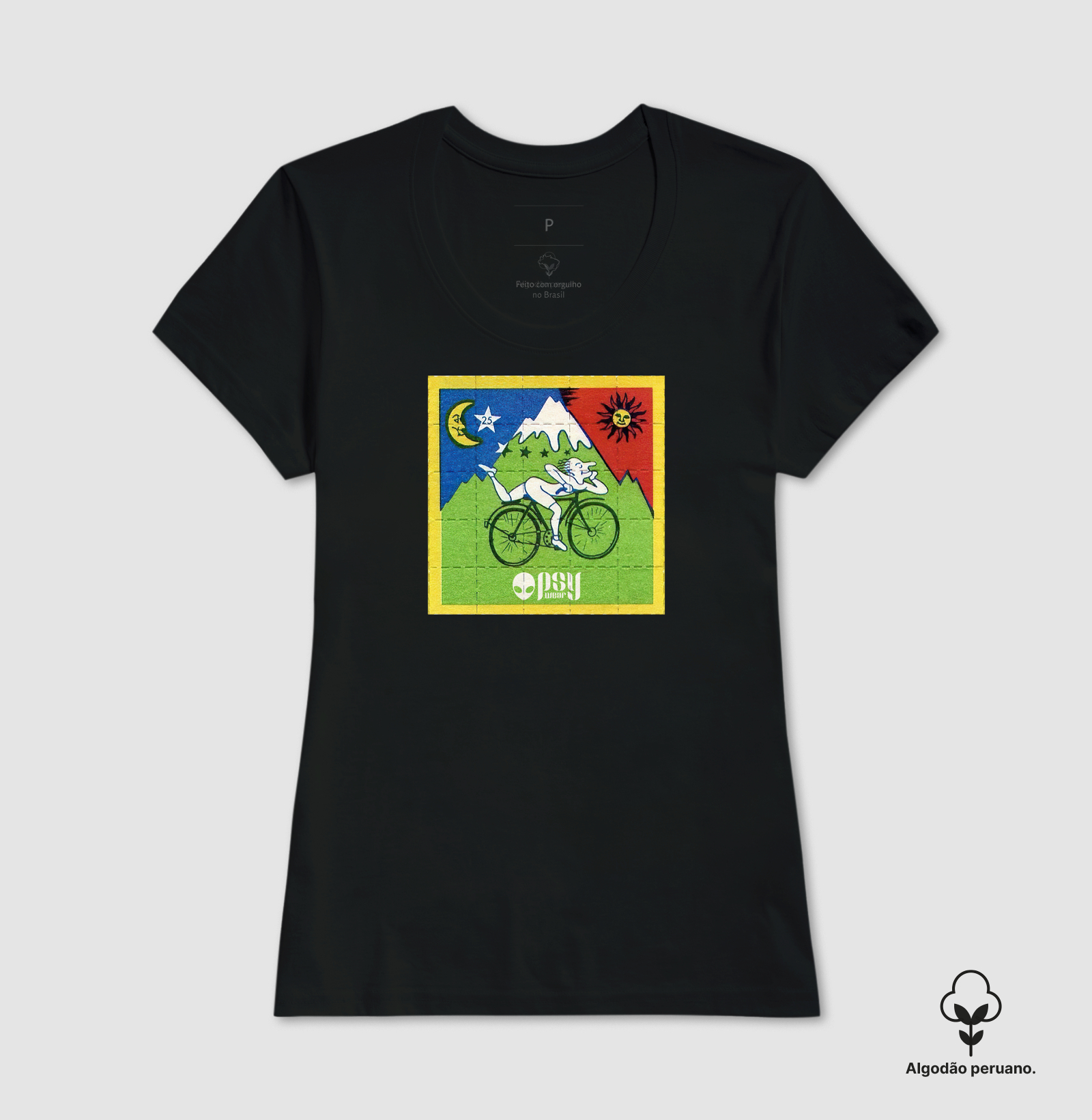 Camisa 7