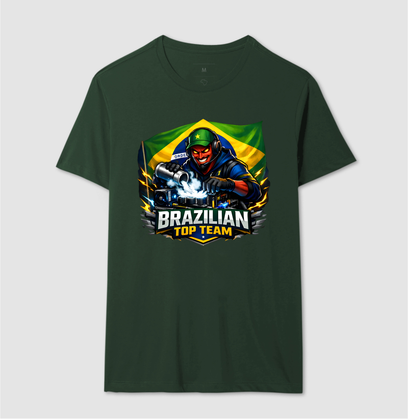Camisa 11