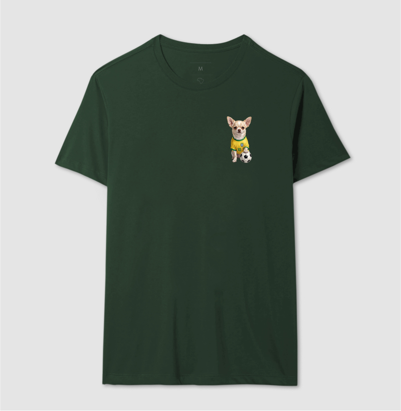 Camisa 11