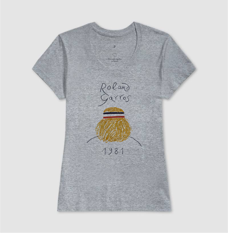 Roland Garros 1981 - Imagem 5