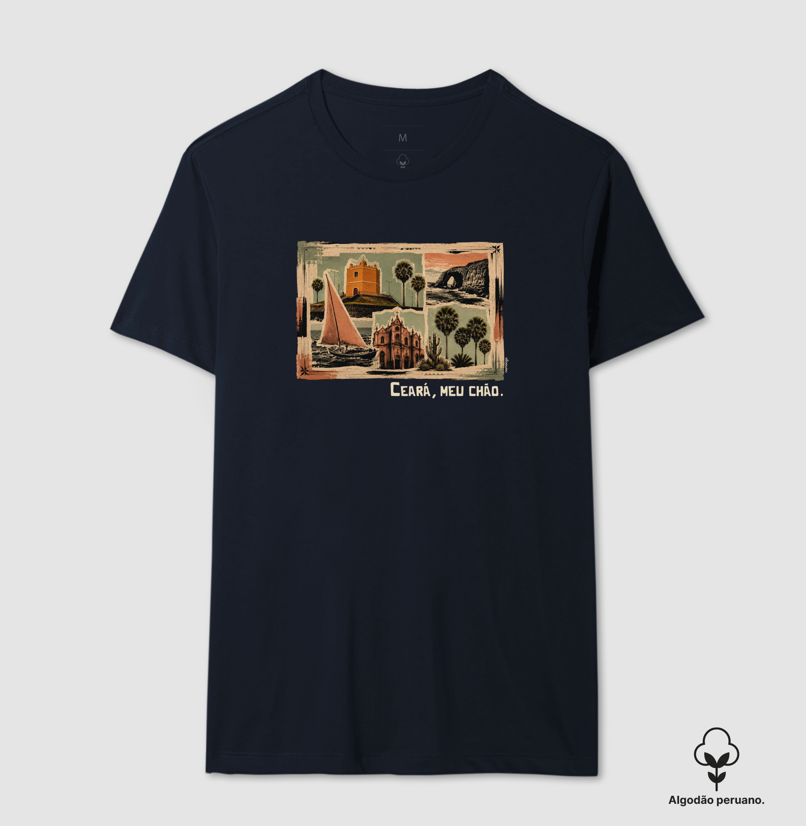 Camisa 6