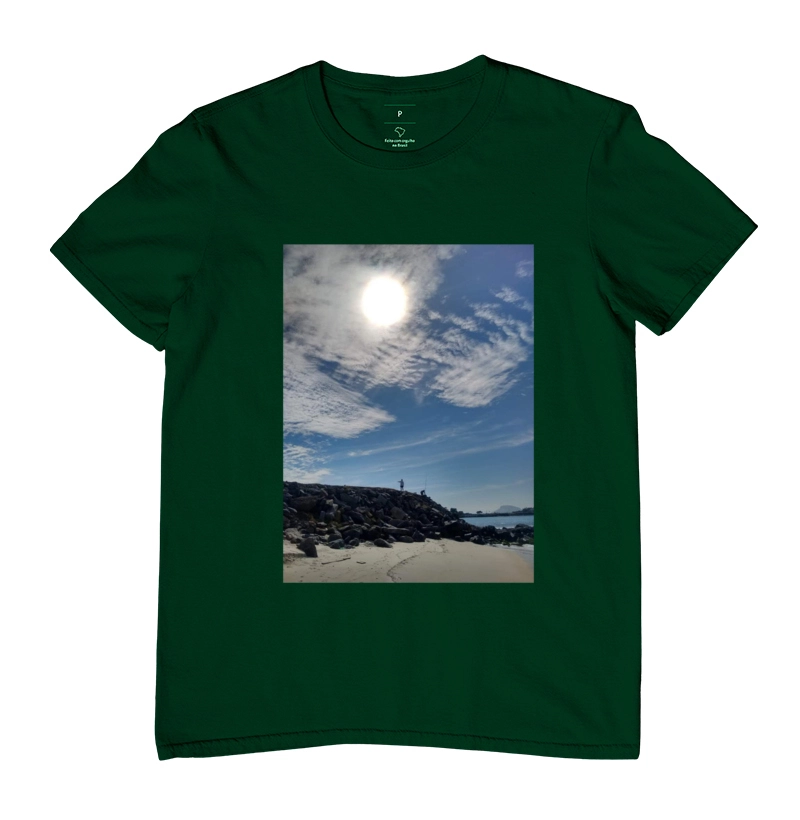 Camisa 11