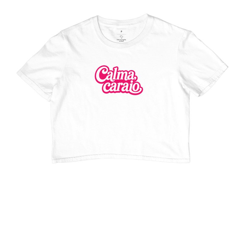 calma, caraio - Imagem 2