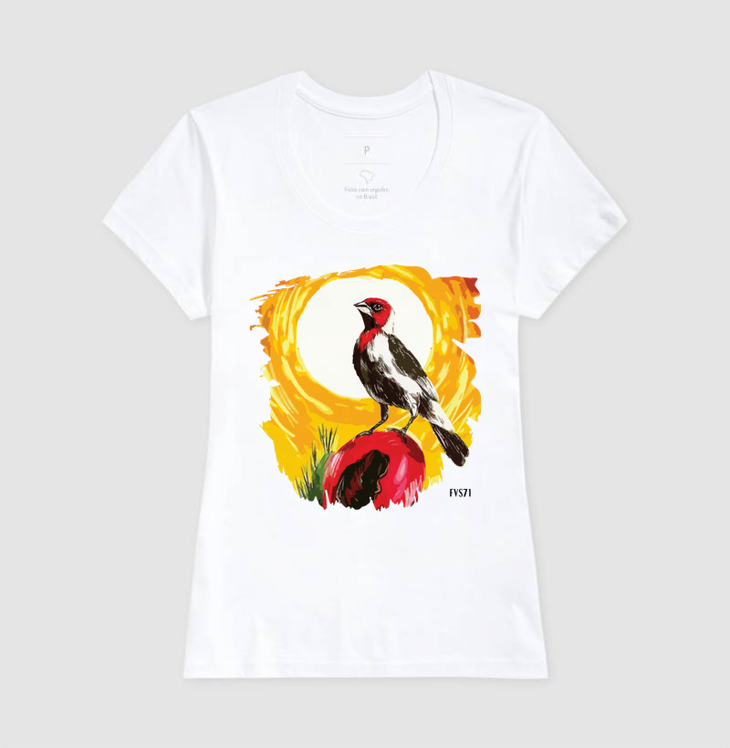 Camisa 7