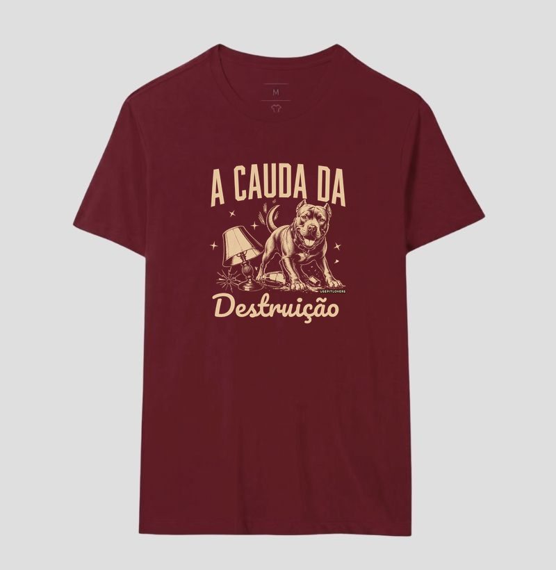 Camisa 17