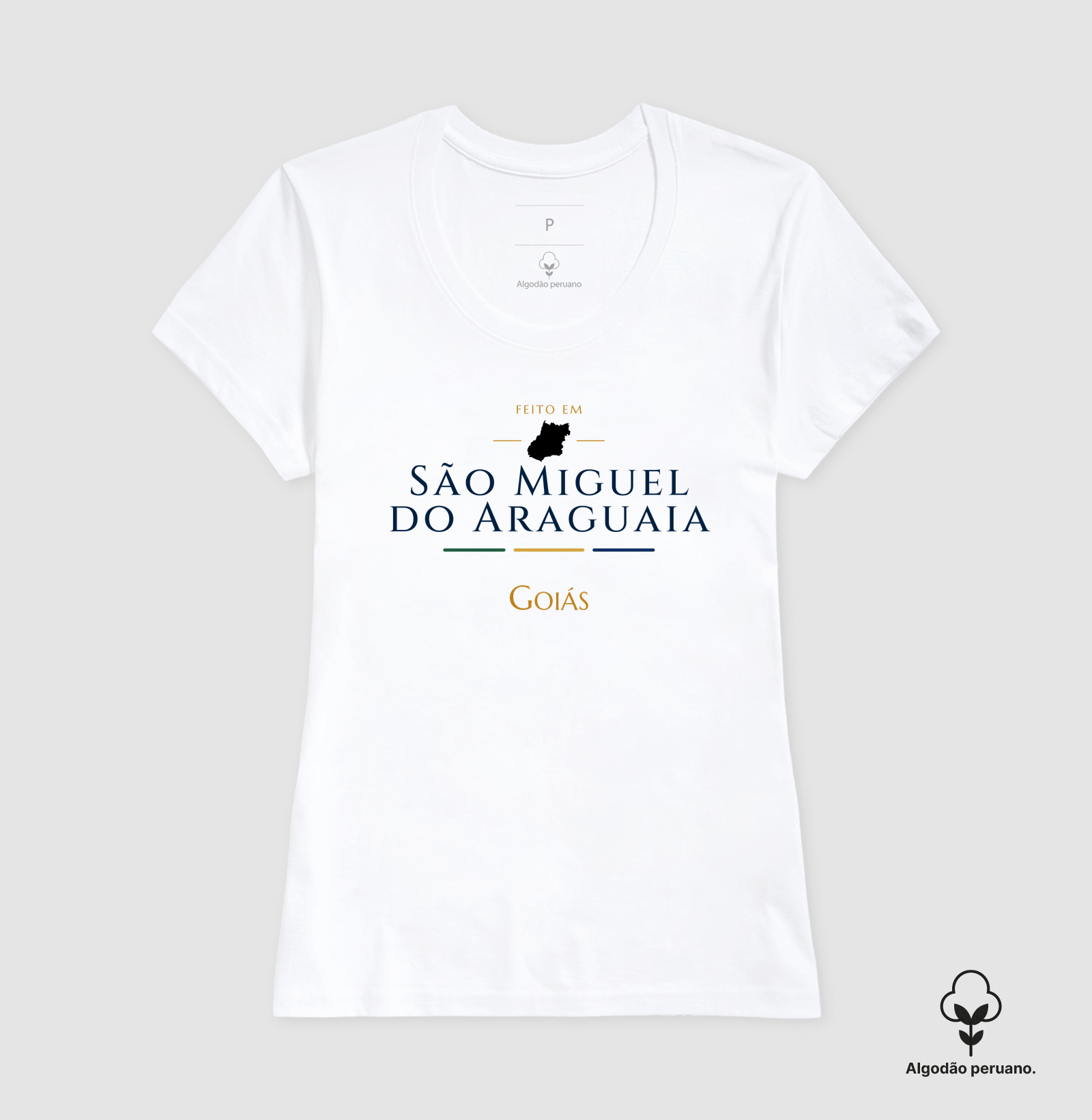 Camisa 8