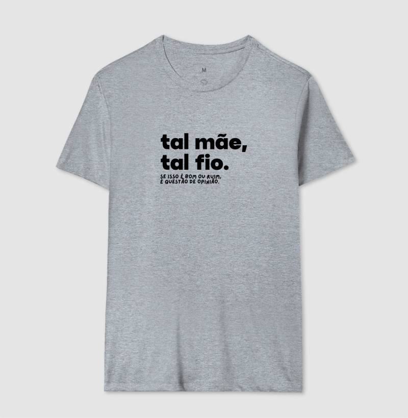 Tal Mãe, Tal Fio - Imagem 9