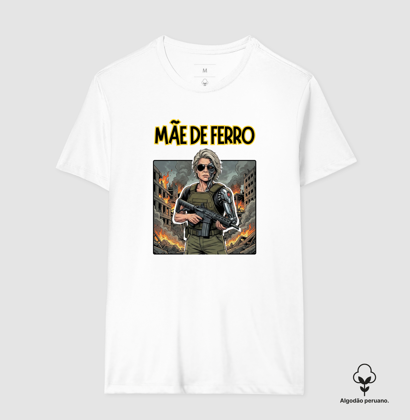Camisa 3