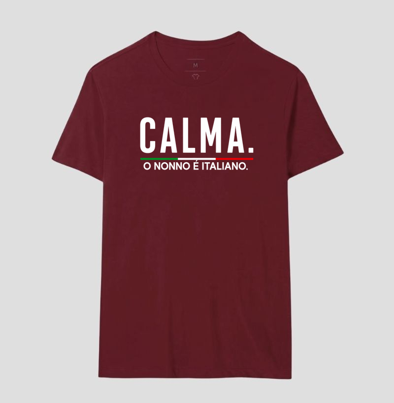 Camisa 17