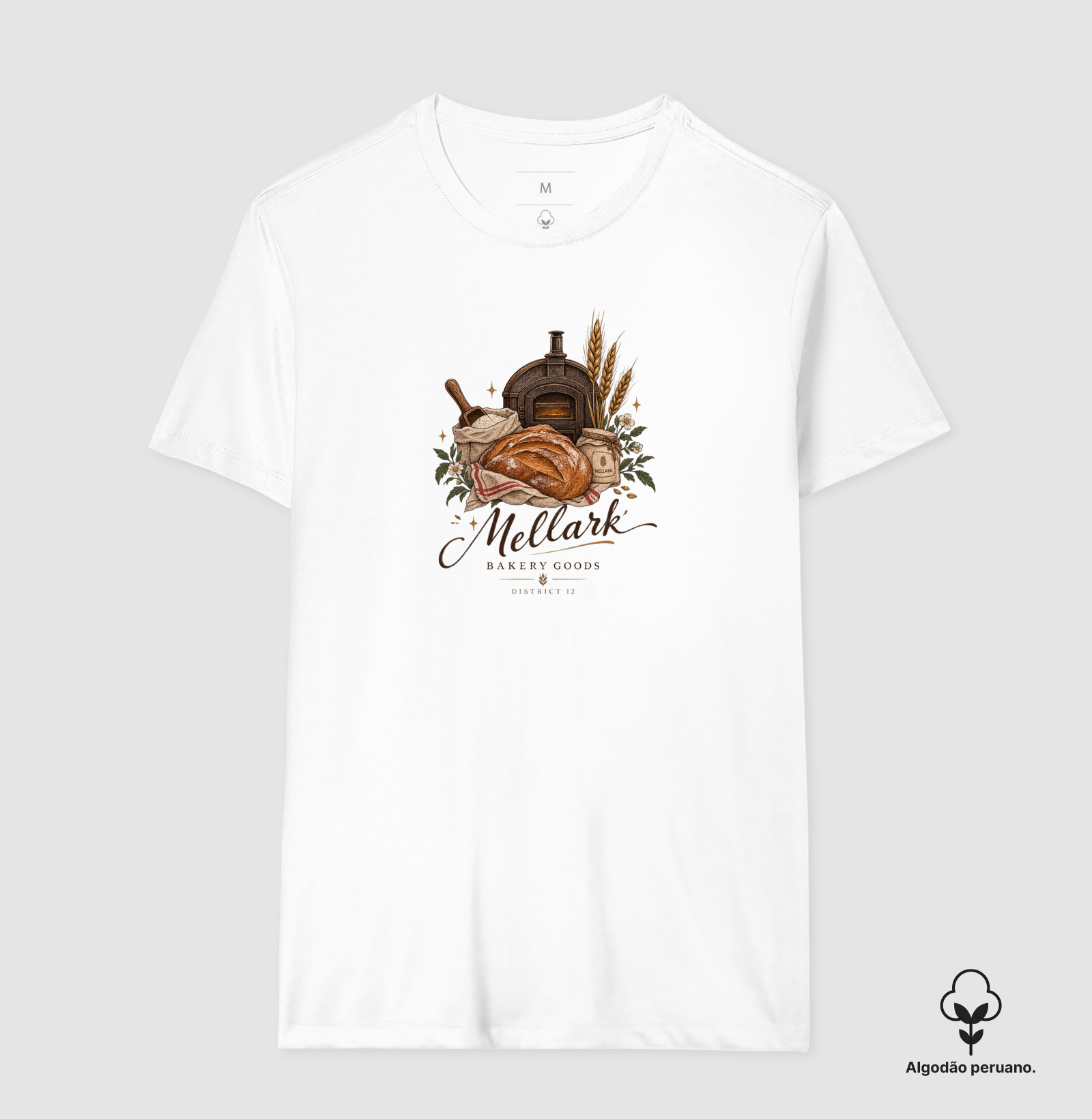Mellark - Imagem 4