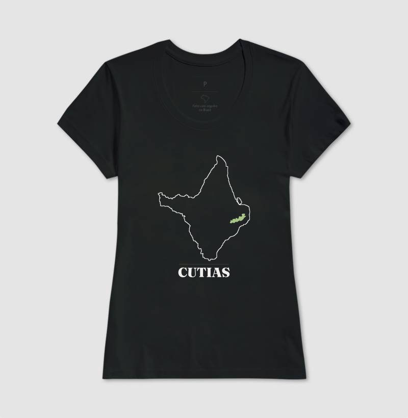 Cutias | Traço AP - Imagem 3
