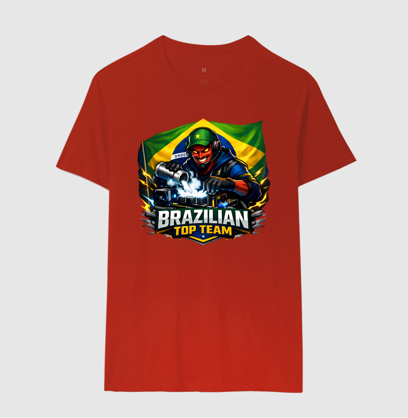 Camisa 9