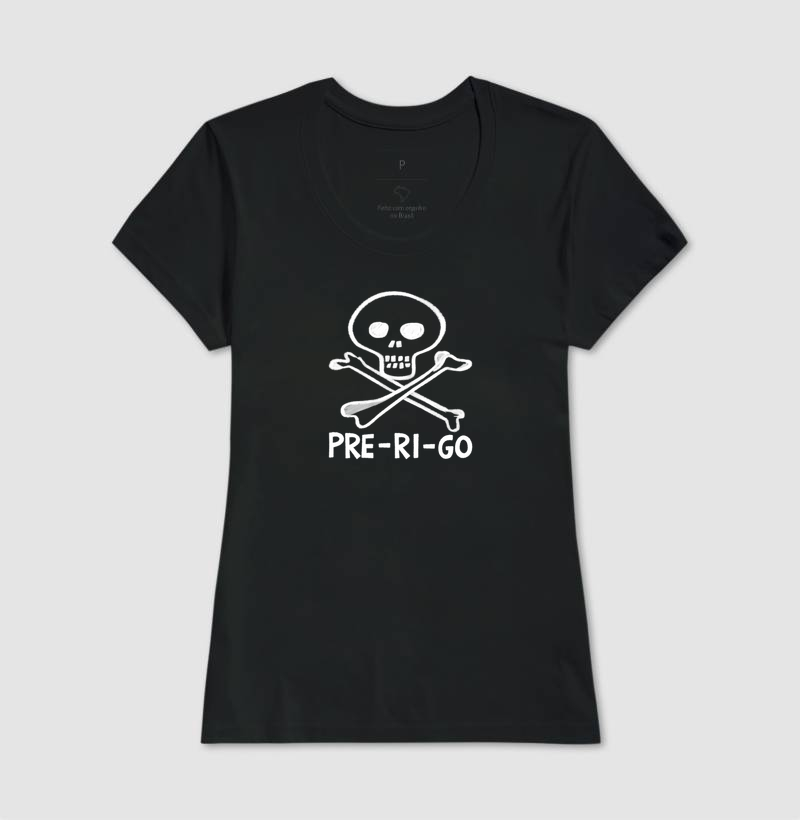 PRE-RI-GO - Imagem 3