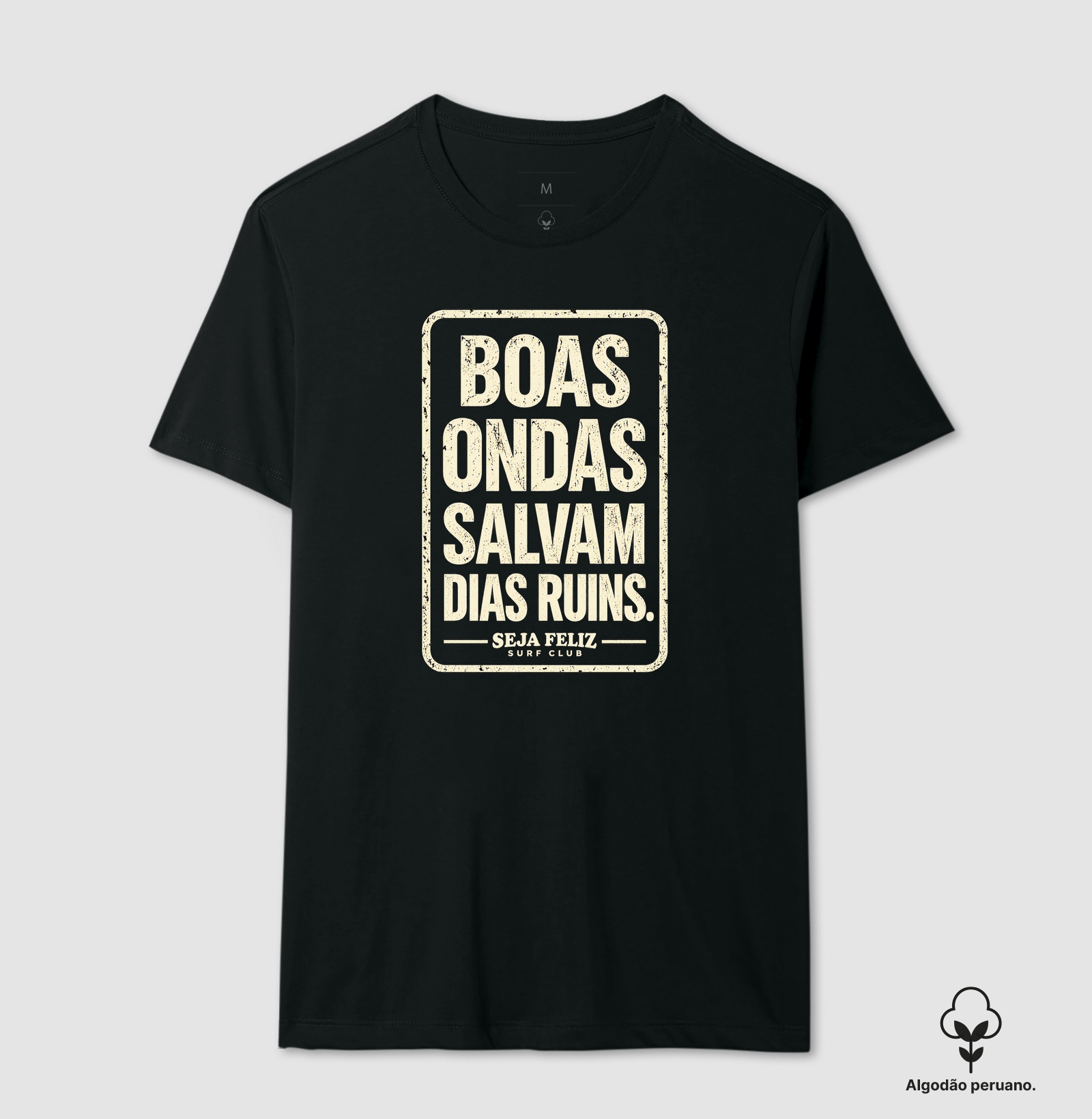 Boas Ondas Salvam Dias Ruins - Imagem 3