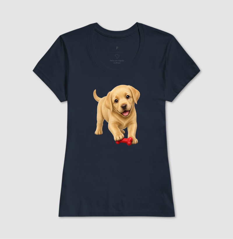 Labrador - Desenho Animado - Imagem 7