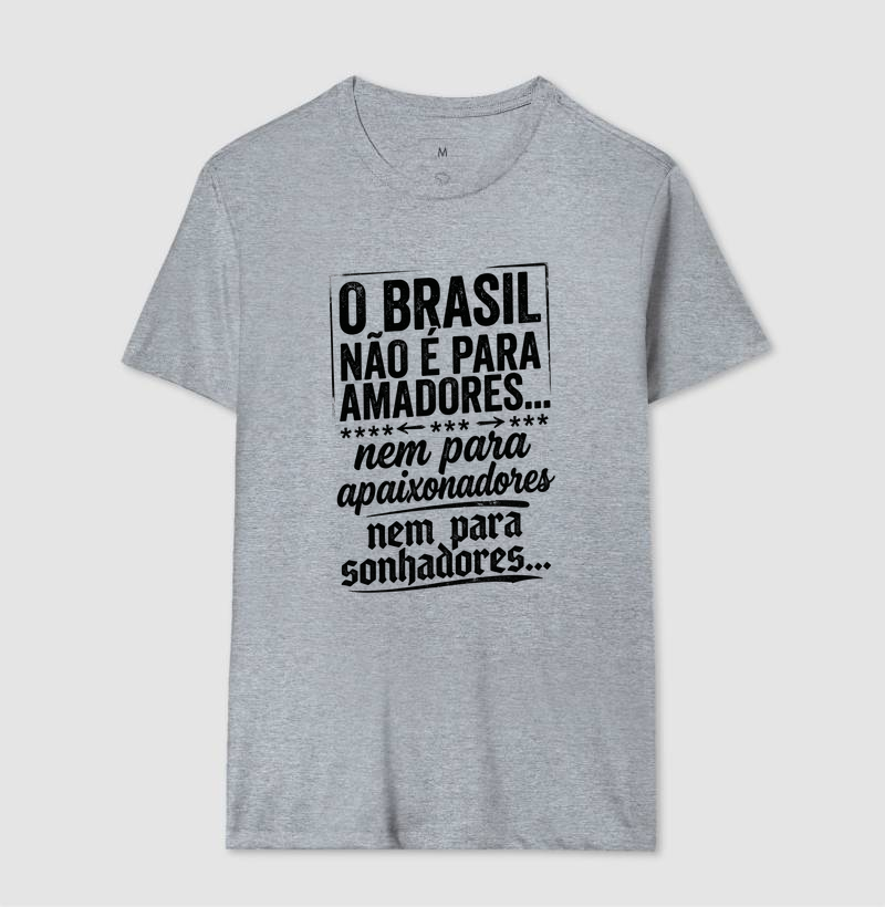 O Brasil Não é para Amadores - Imagem 6