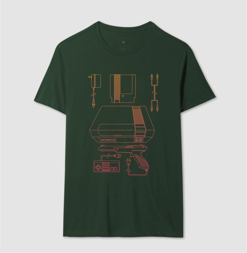 Camisa 11