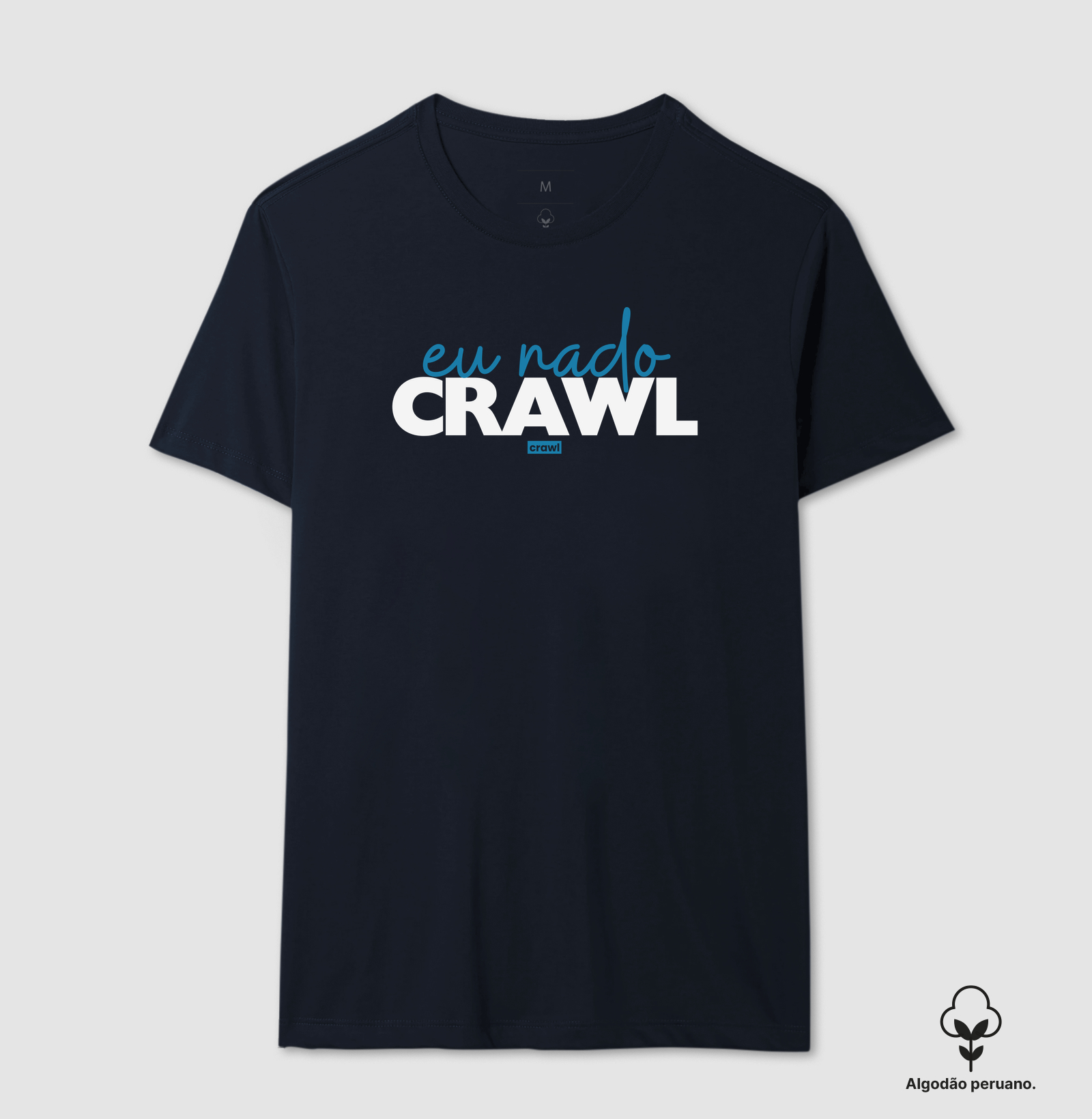 Eu Nado Crawl - Imagem 2