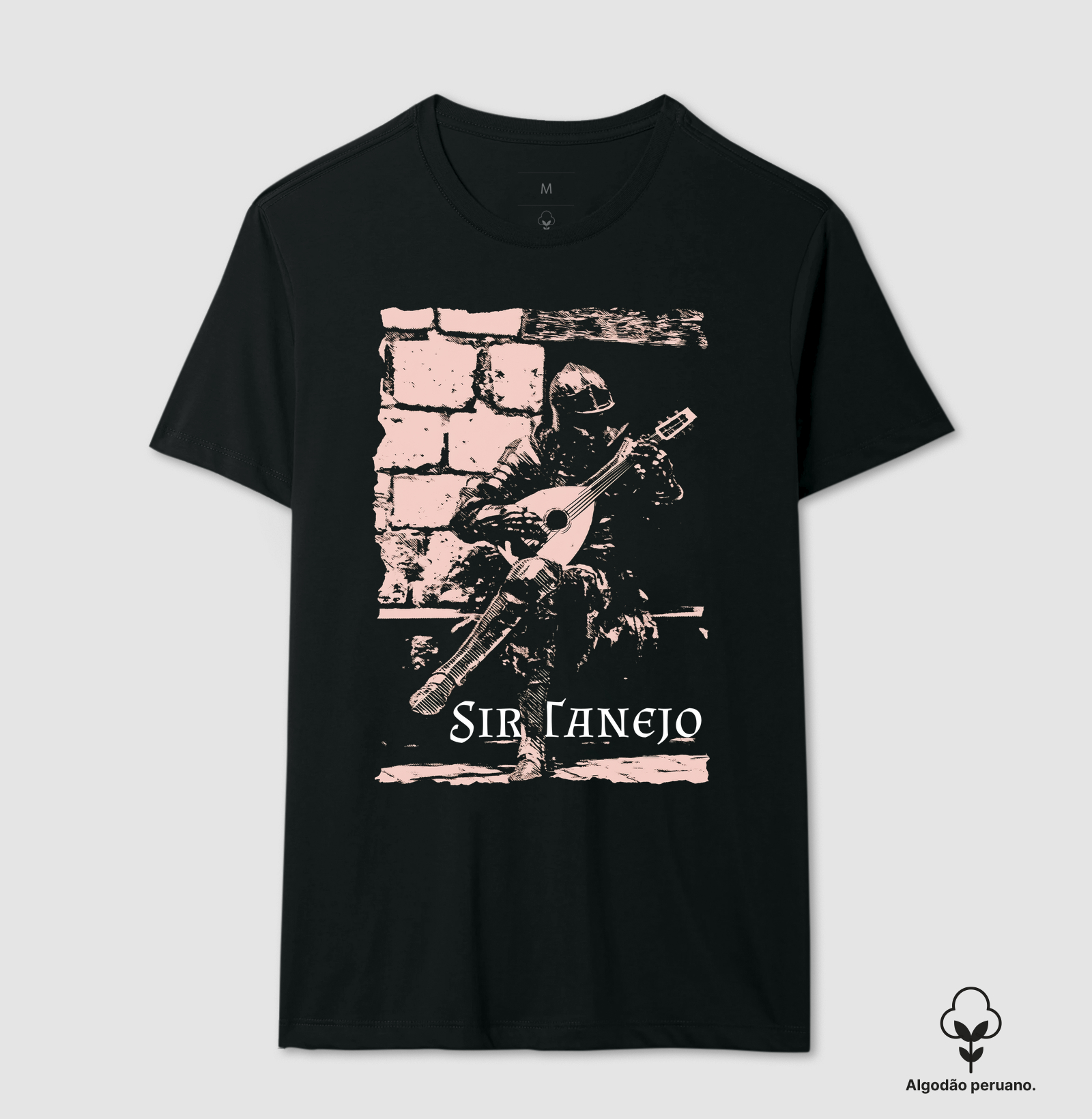 Sir Tanejo - Imagem 2