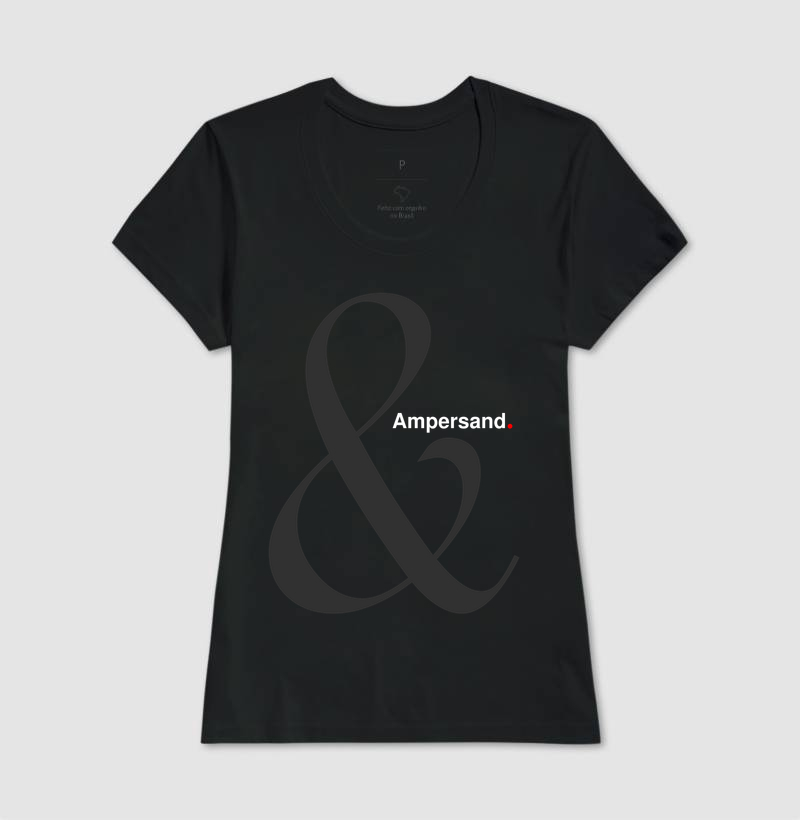 Big Ampersand - Imagem 3