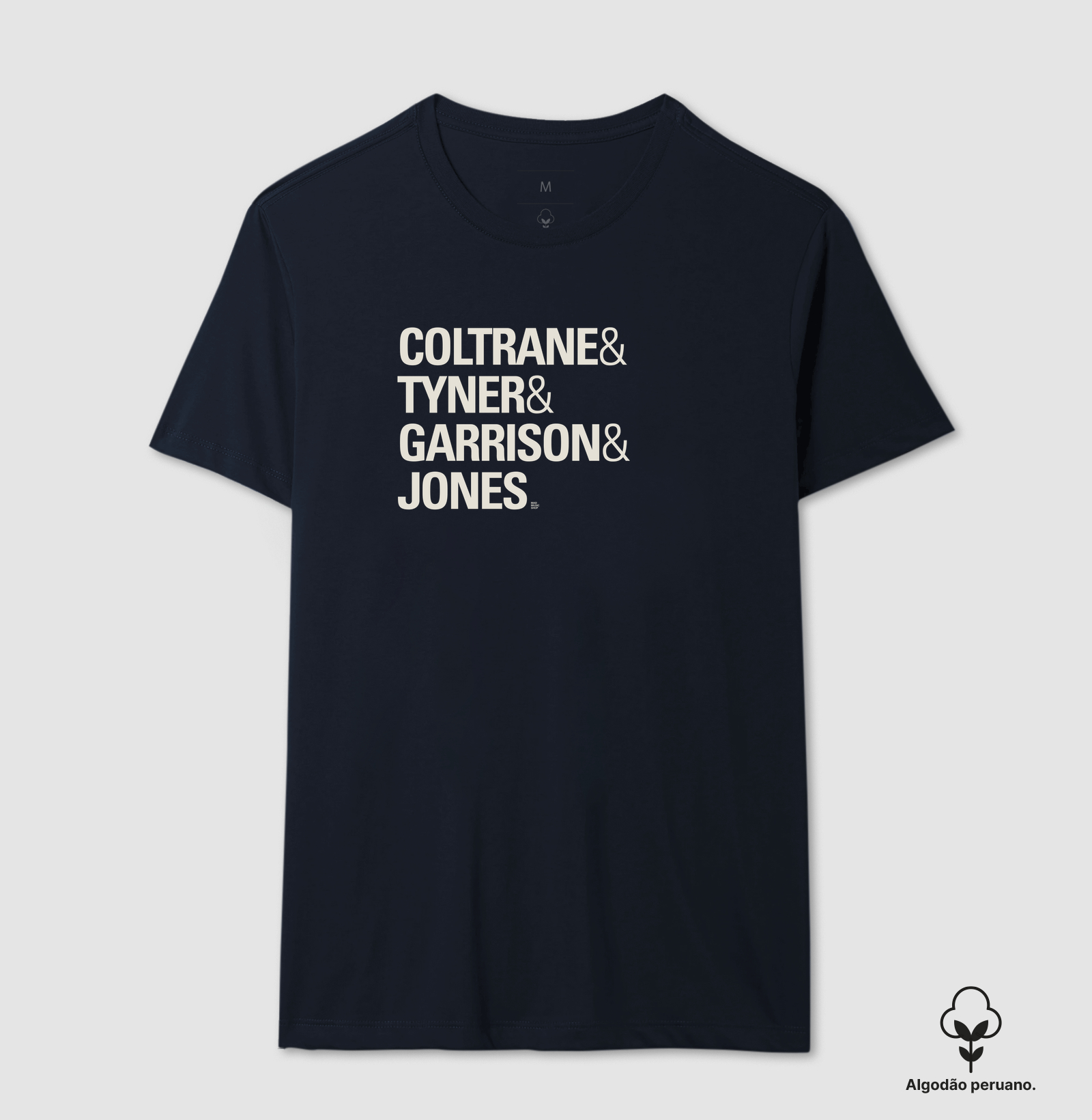 Coltrane & Tyner & Garrison & Jones - Imagem 6