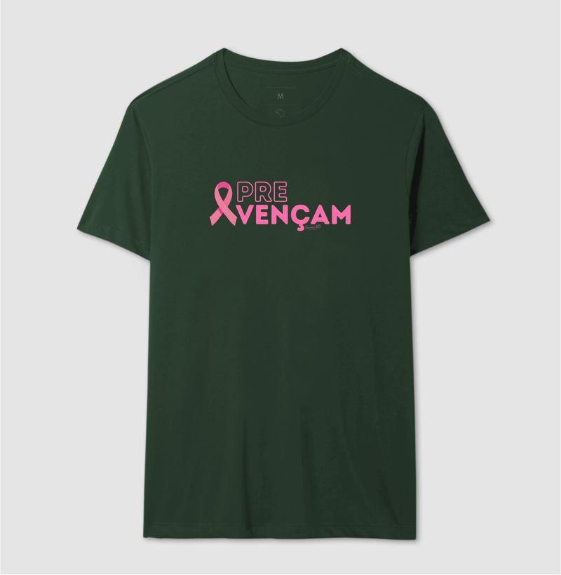 PRE VENÇAM - Prevenir também é uma forma de vencer - Imagem 13