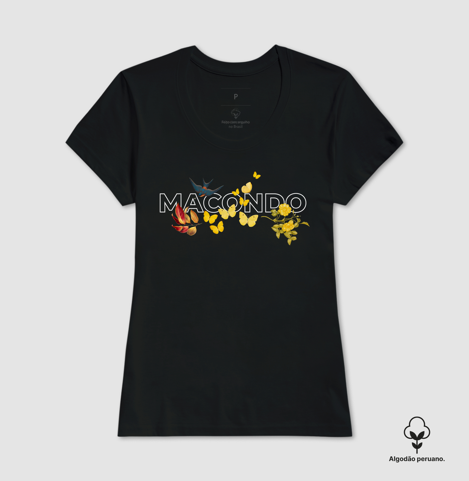 Camisa 4