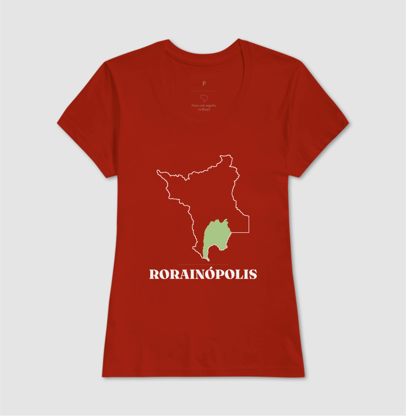 Rorainópolis | Traço RR - Imagem 11