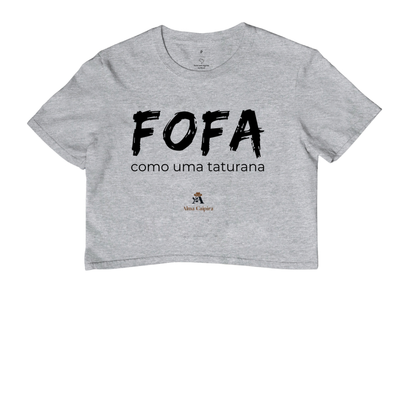 Fofa como uma taturana - Imagem 6