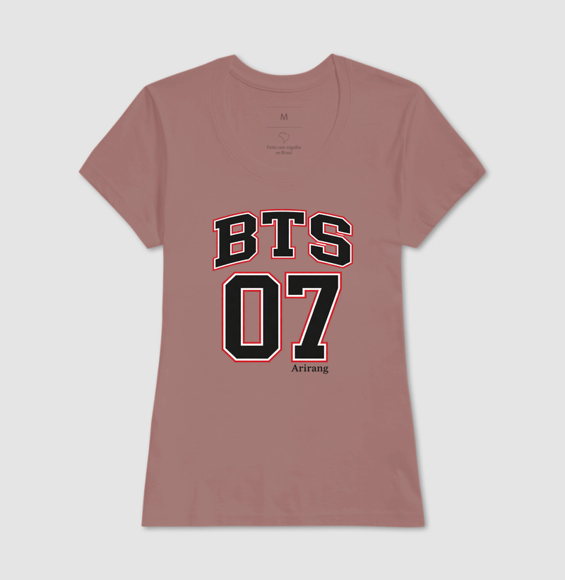 Camisa 14