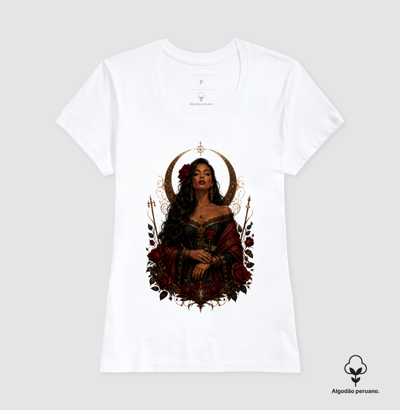 Camisa 5