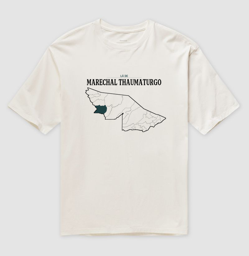 Marechal Thaumaturgo | Território AC - Imagem 4