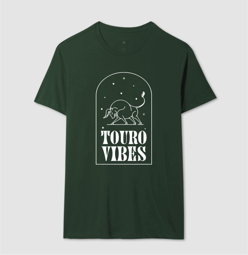 Touro (Coleção Vibe - Classic) - Imagem 12