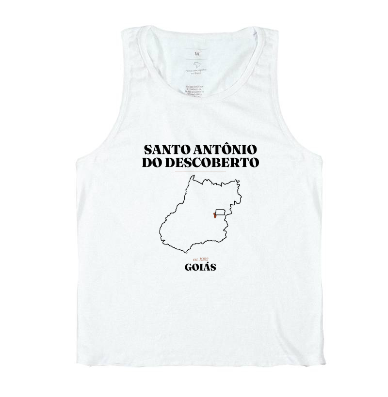 Santo Antônio do Descoberto | Legado GO - Imagem 2