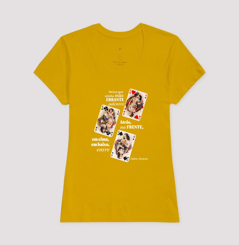 Camisa 11