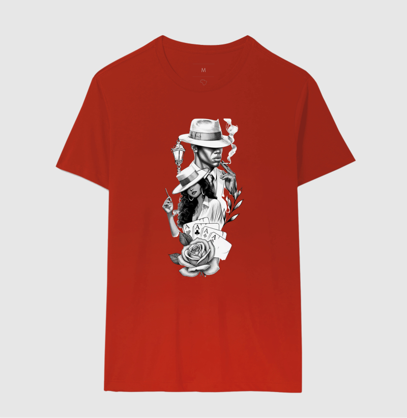 Camisa 9