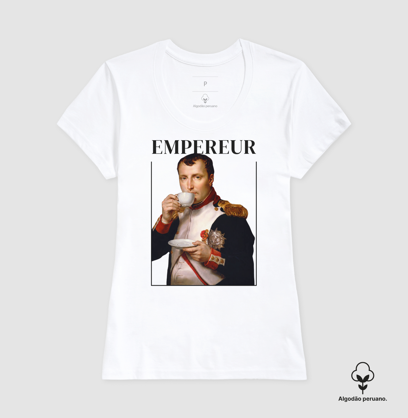 EMPEREUR - Imagem 3