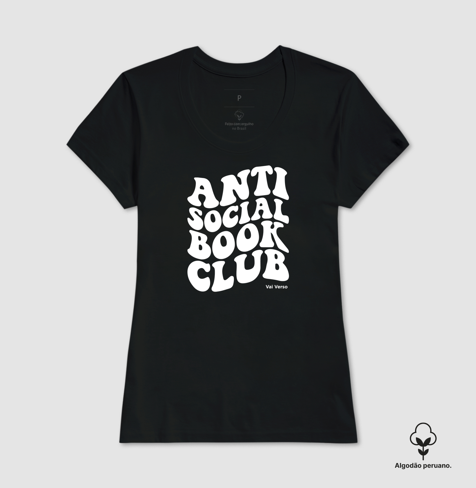 Anti Social Book Club - Imagem 6