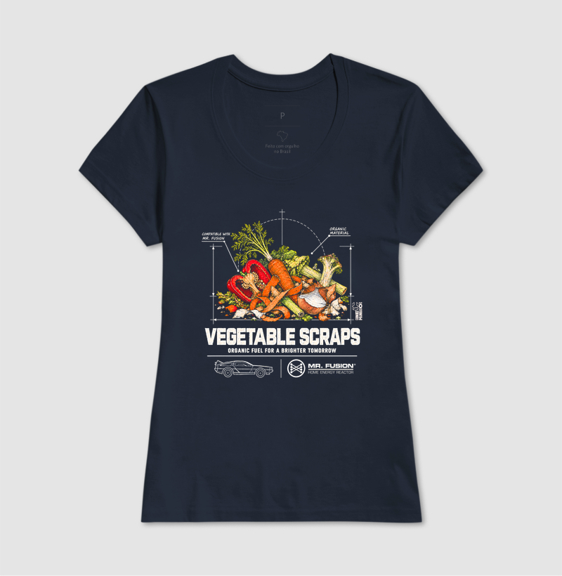 Vegetable Scraps Organic Fuel - Imagem 6