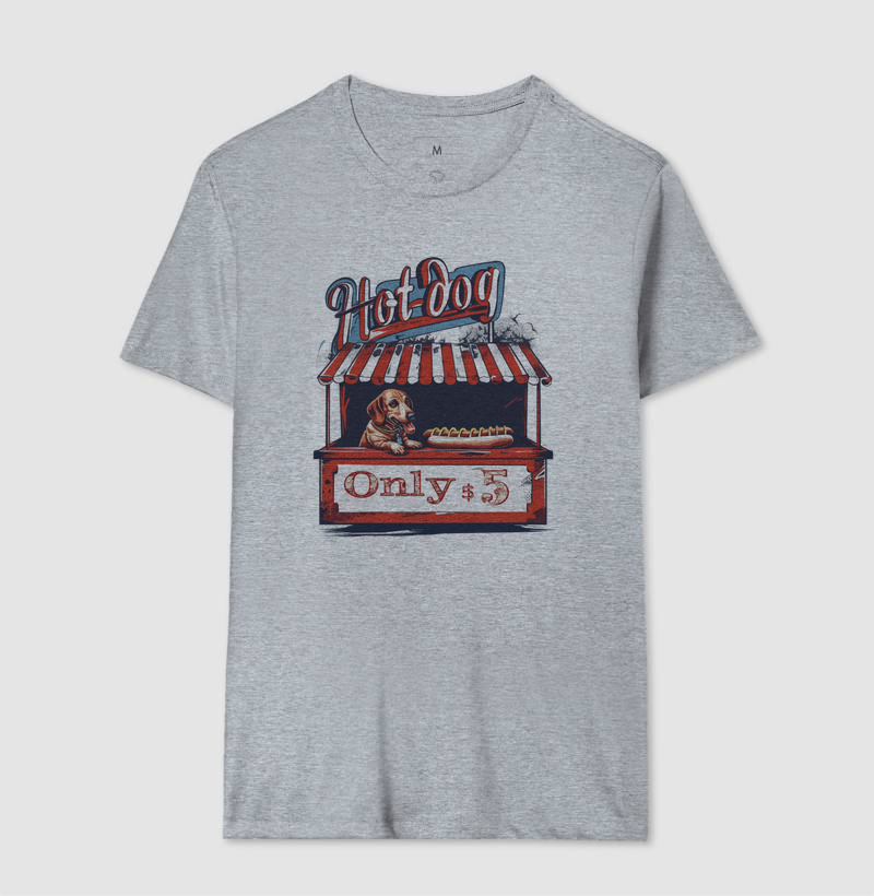 Camisa 7