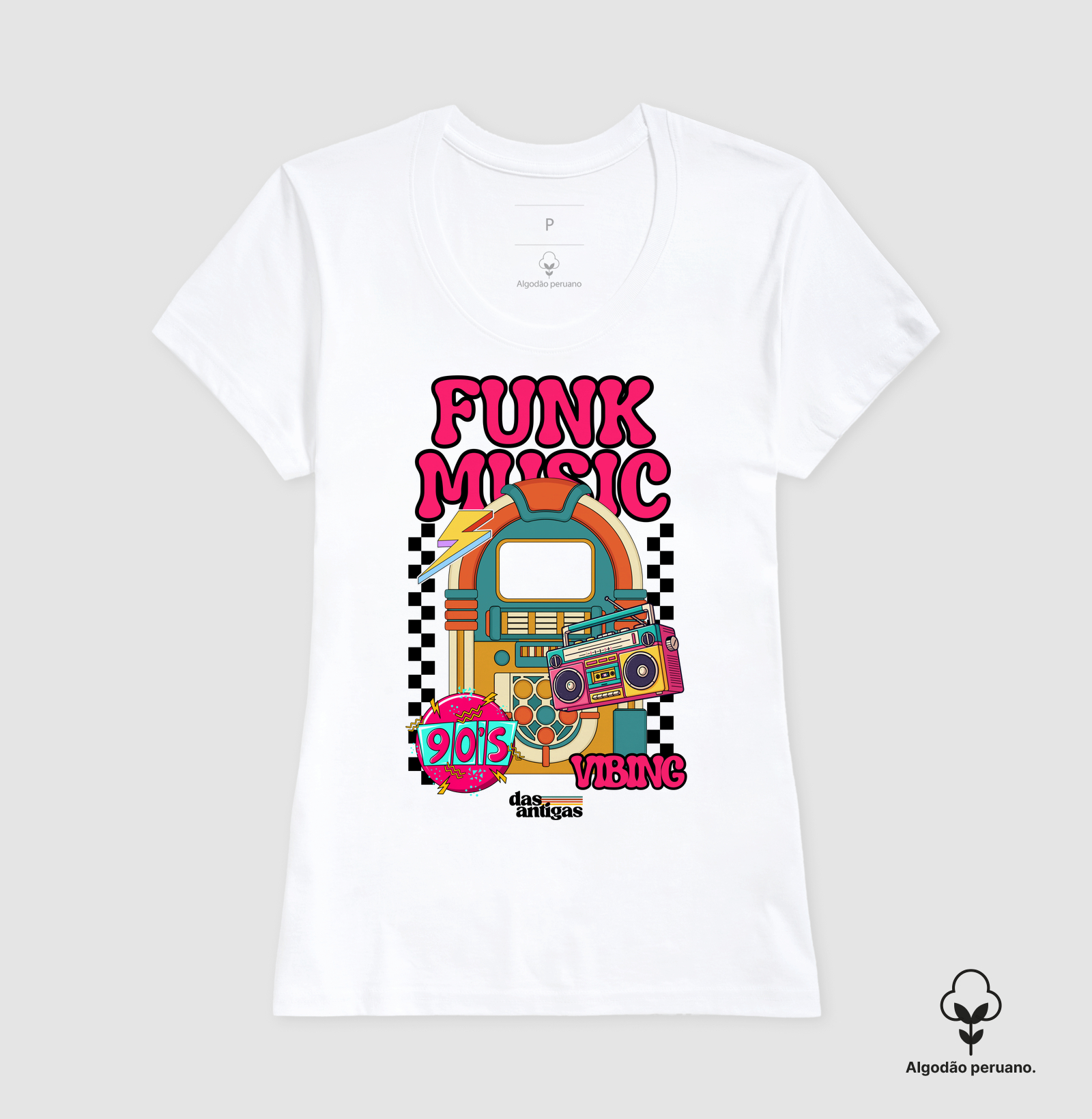 Funk Music 90 - Imagem 5