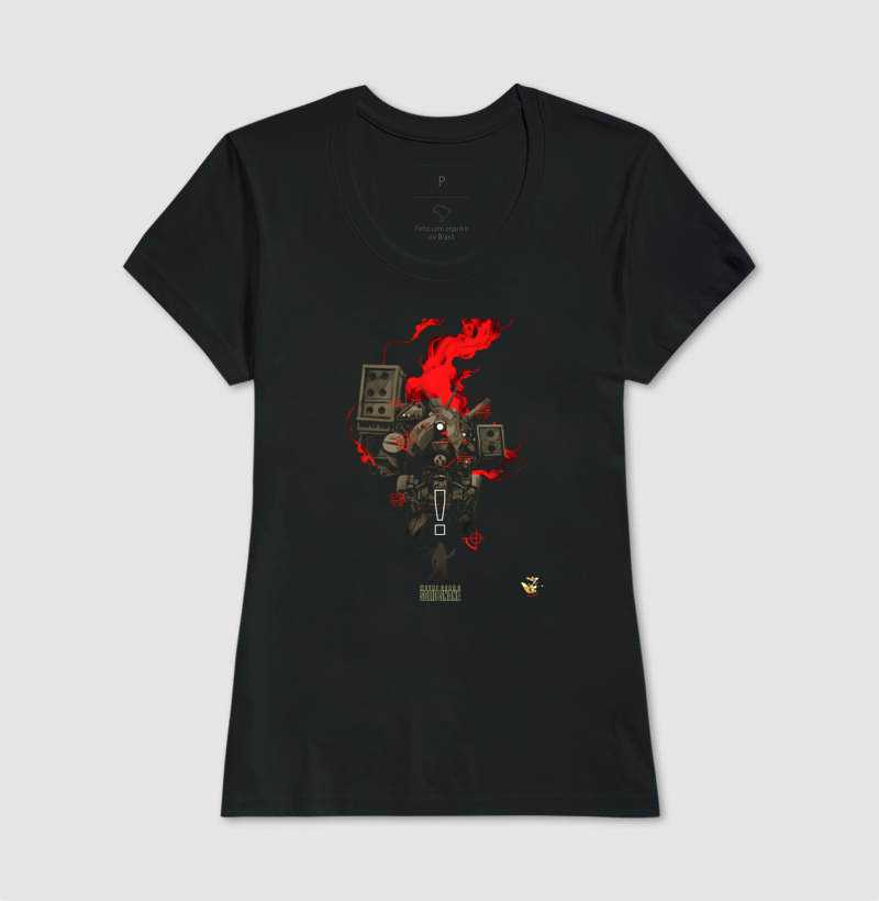 Camisa 2