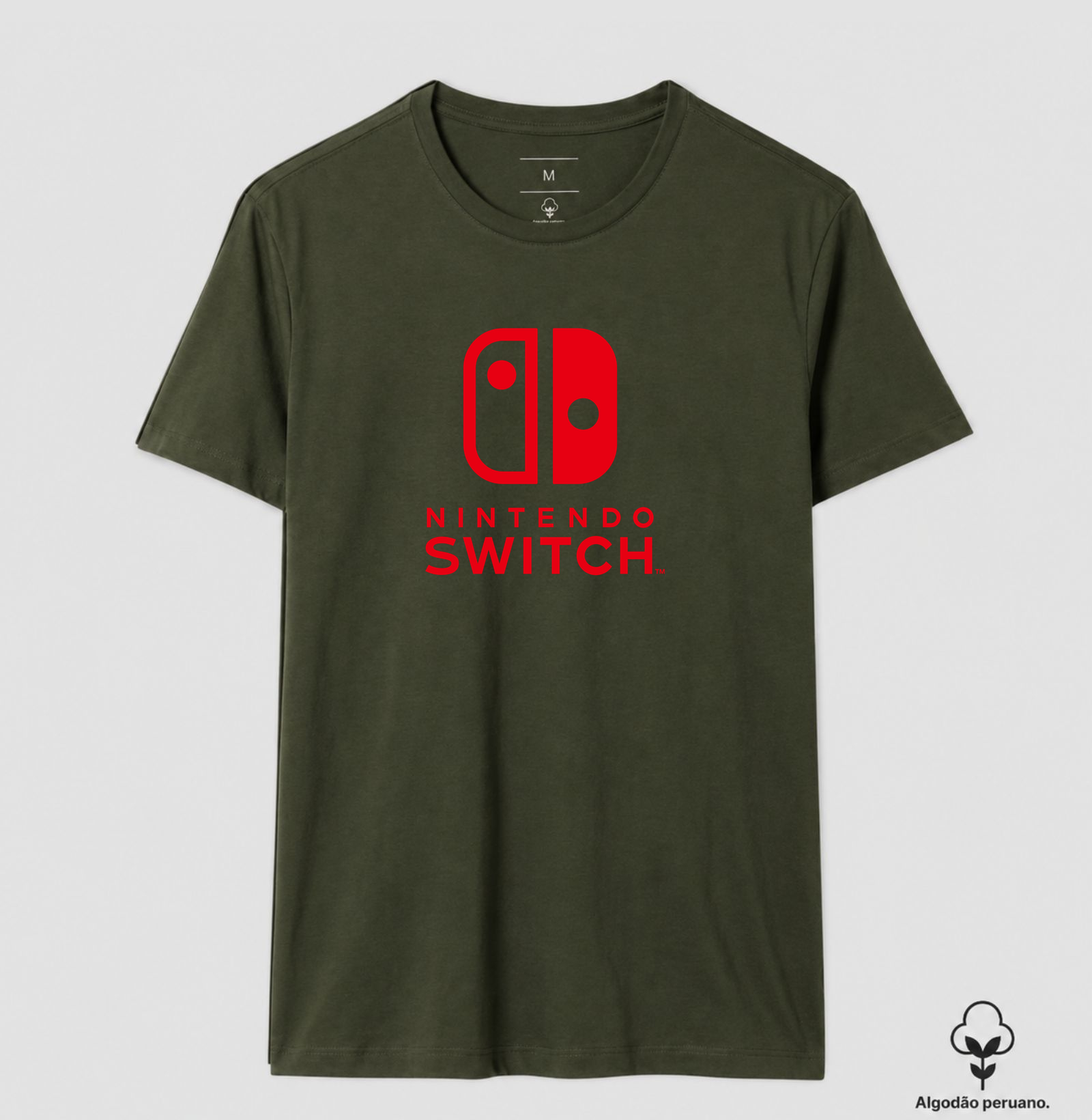 Nintendo Switch - Imagem 7