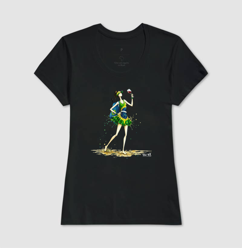Camisa 5