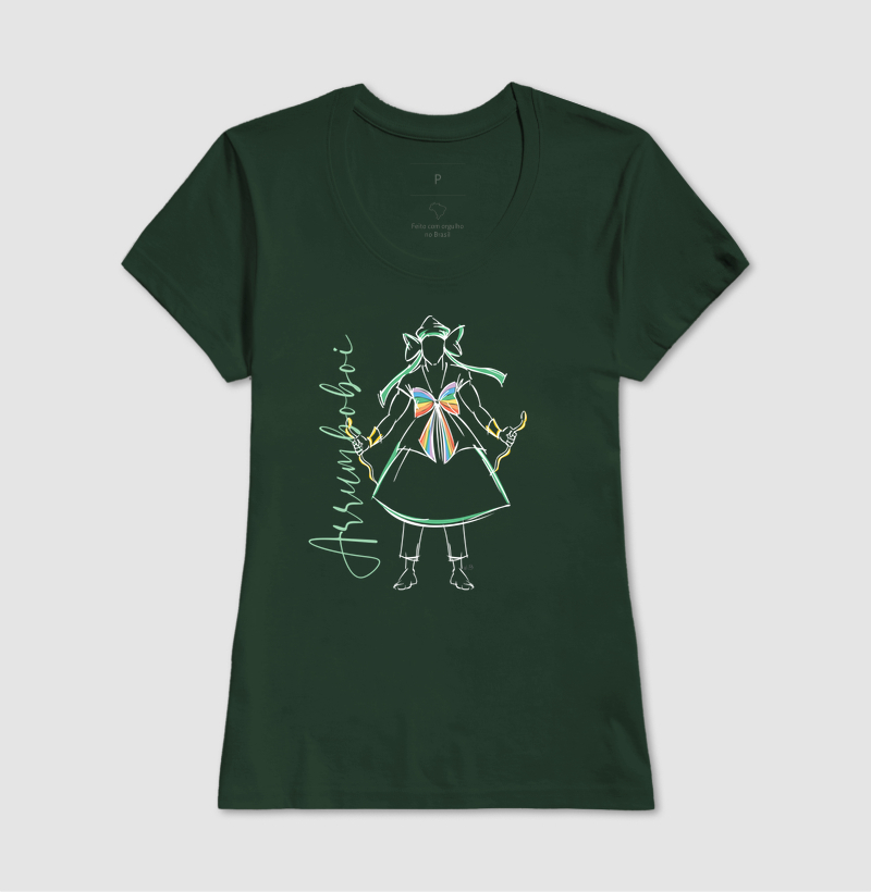 Camisa 7