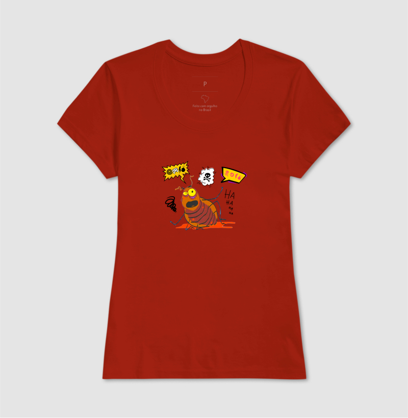 Camisa 10
