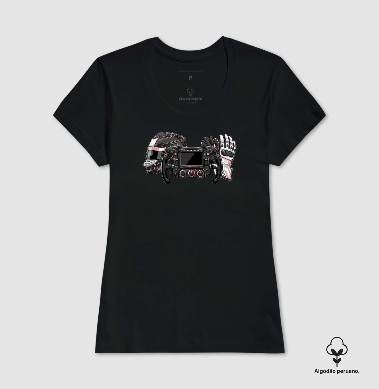 Camisa 3